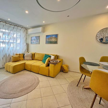 Premium Comfy 2Bdr Apt - Free Parking - Fast Wi-Fi Софія Екстер'єр фото