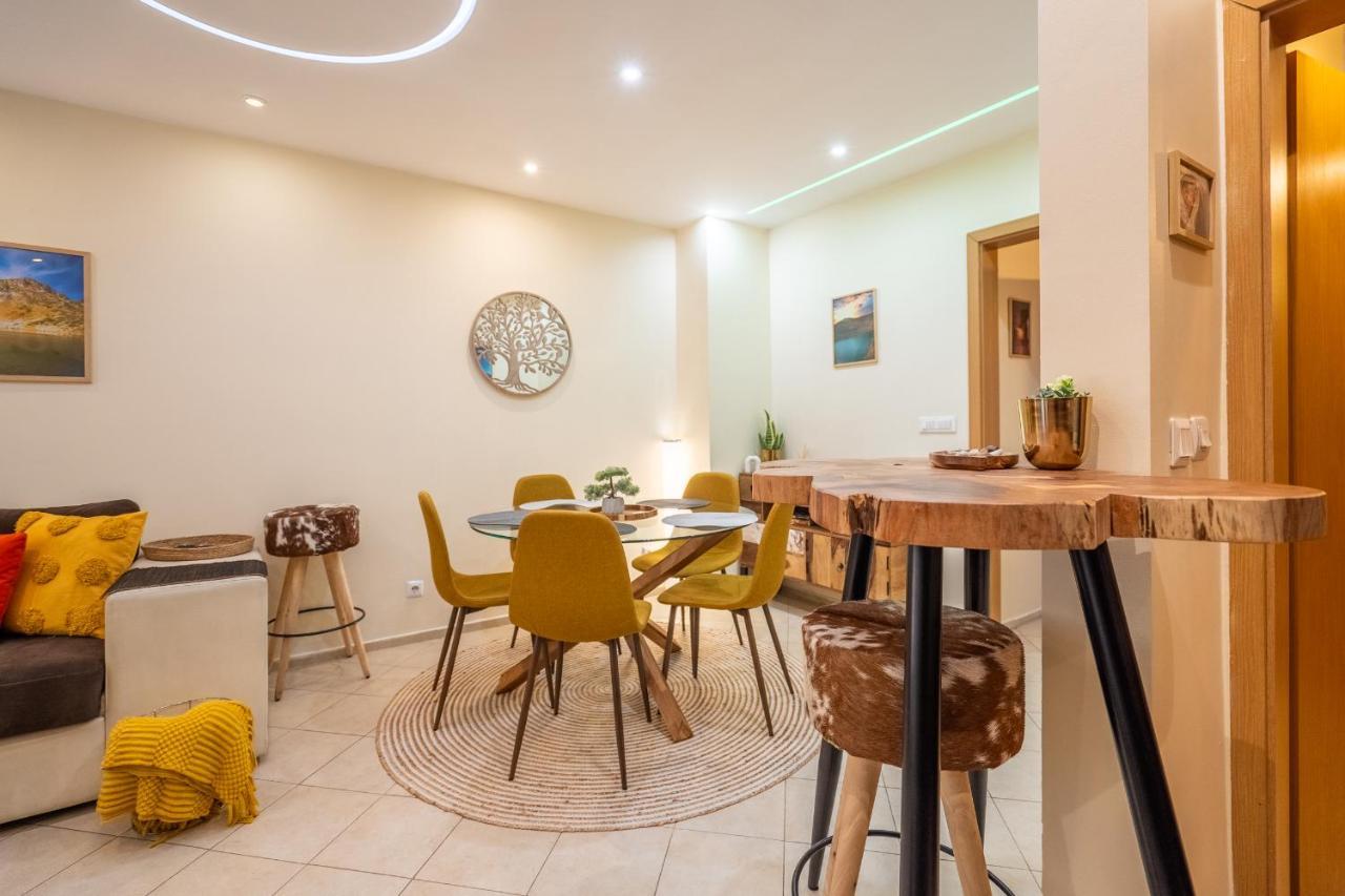 Premium Comfy 2Bdr Apt - Free Parking - Fast Wi-Fi Софія Екстер'єр фото