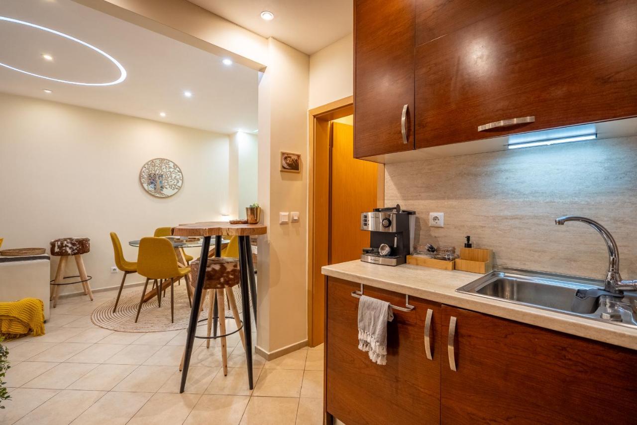 Premium Comfy 2Bdr Apt - Free Parking - Fast Wi-Fi Софія Екстер'єр фото