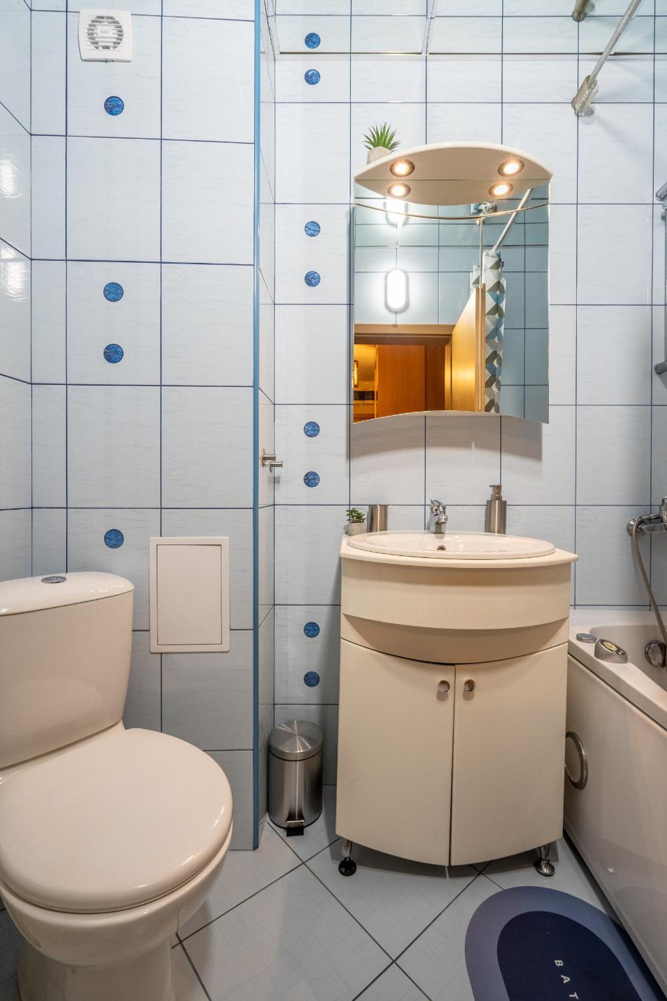 Premium Comfy 2Bdr Apt - Free Parking - Fast Wi-Fi Софія Екстер'єр фото